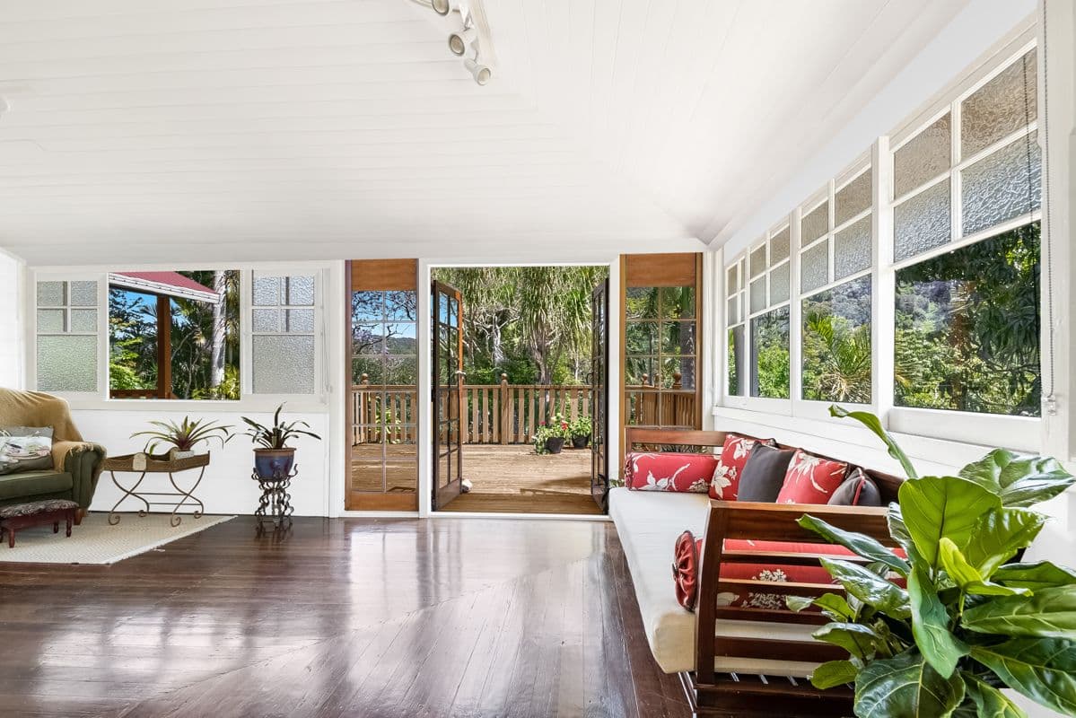 139 Bishops Creek Road