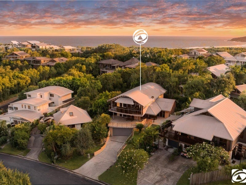 13 Bay Street, Angourie
