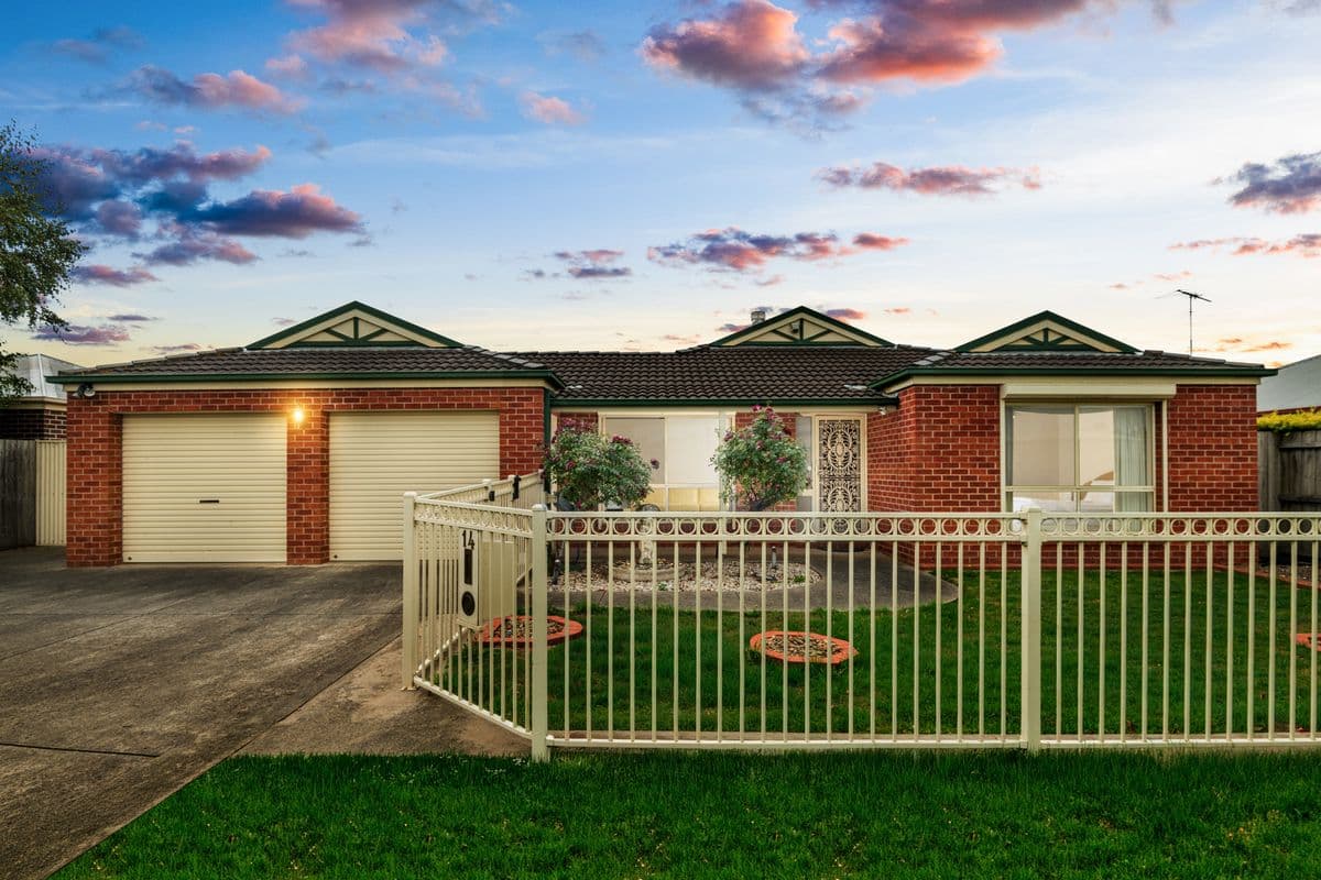 14 Tabess Court