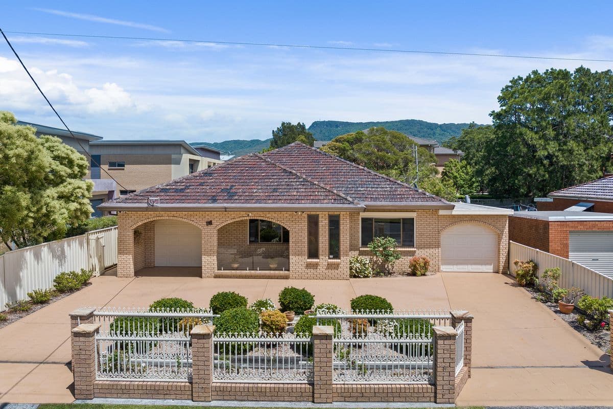 50 PIONEER ROAD