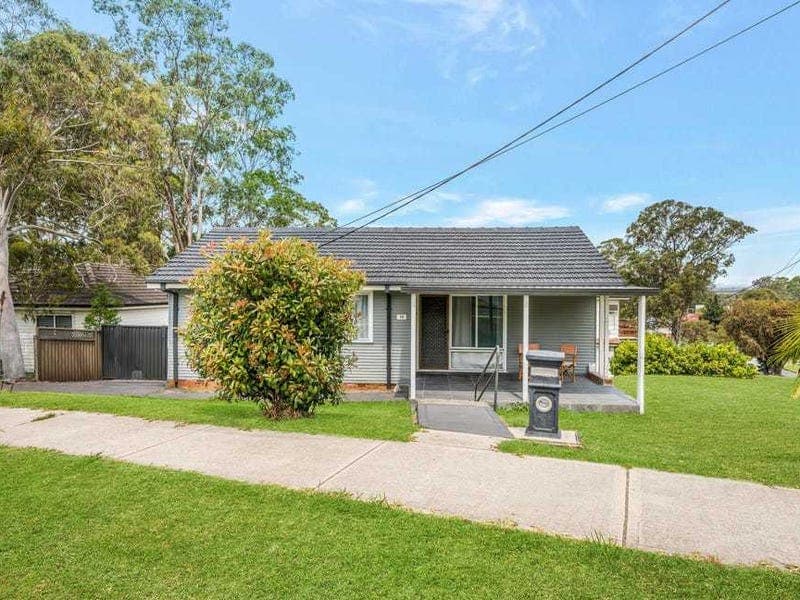 38 Lyndley Street, Busby