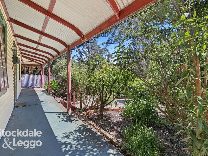 17 Tarwin Street, Boolarra