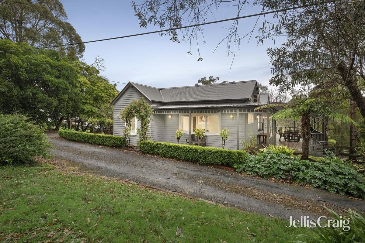 25 Corbetts Road