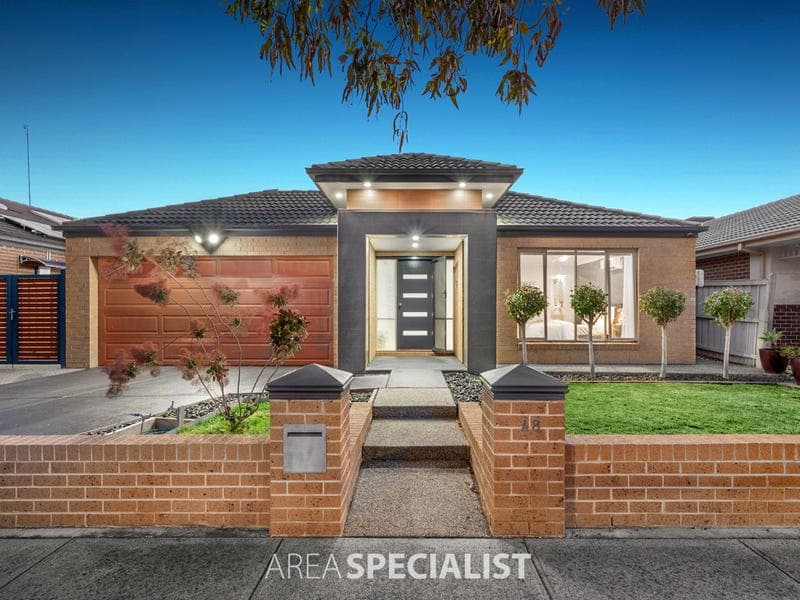 48 Bluemist Circuit, Lyndhurst