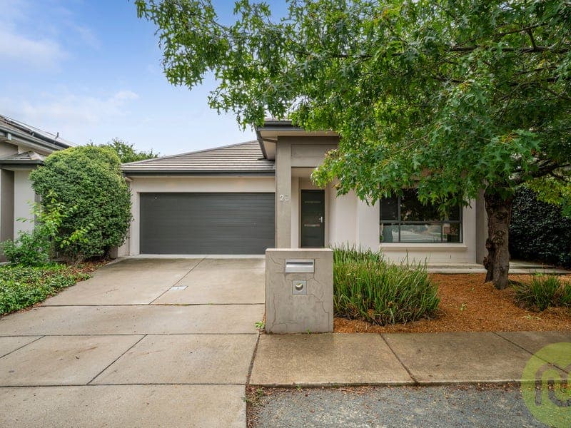 28 Daniels Street, Franklin