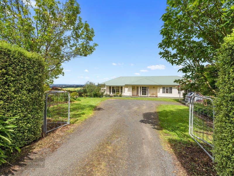 235 Leongatha North Road, Leongatha North