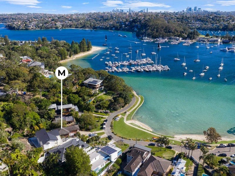 7 Sandy Bay Road