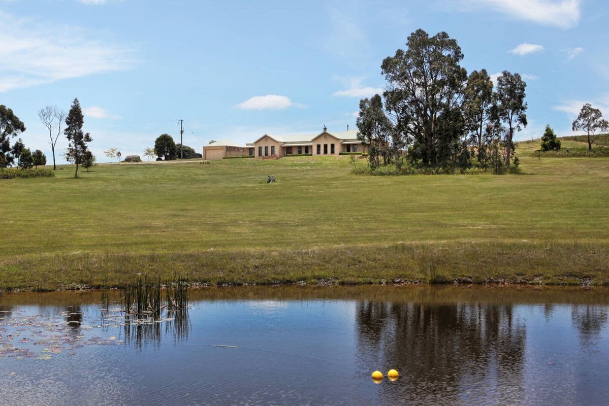 820 Lancefield Tooborac Road