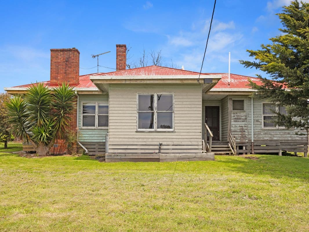 170 Mccraws Road