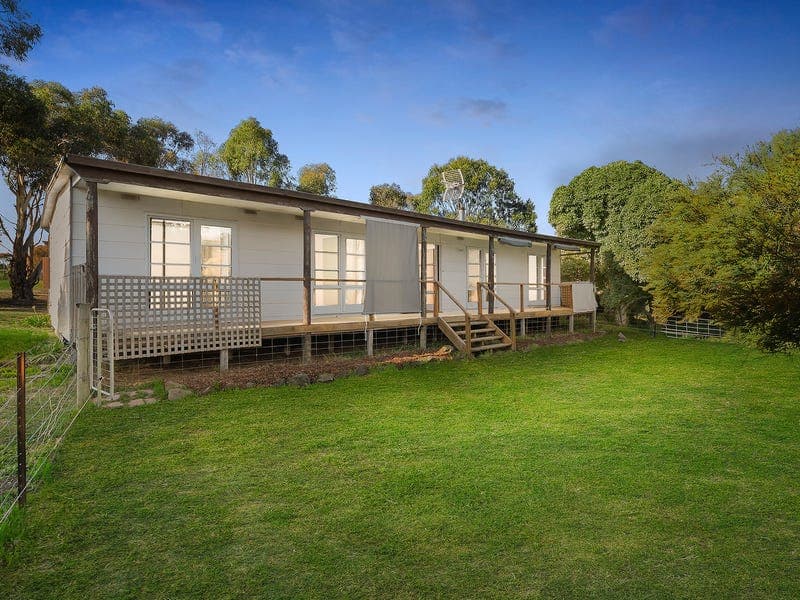 7 Mountview Close, Pyalong