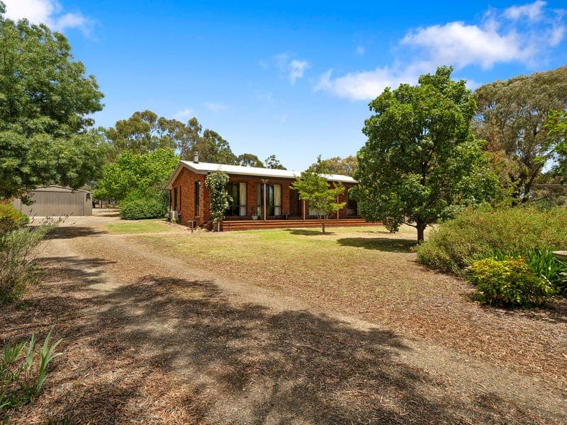 1245 Beechworth-Wangaratta Road