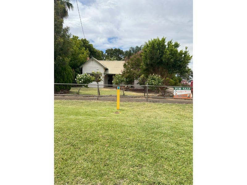 197 Church Street, Balranald
