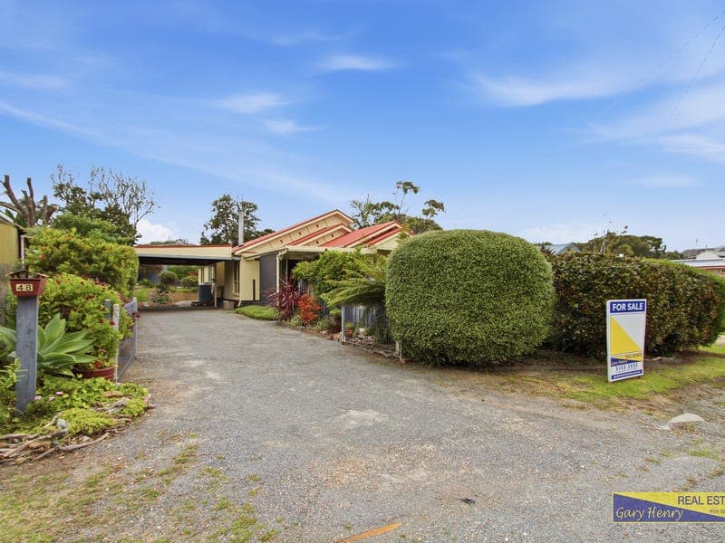 48 LIND DRIVE