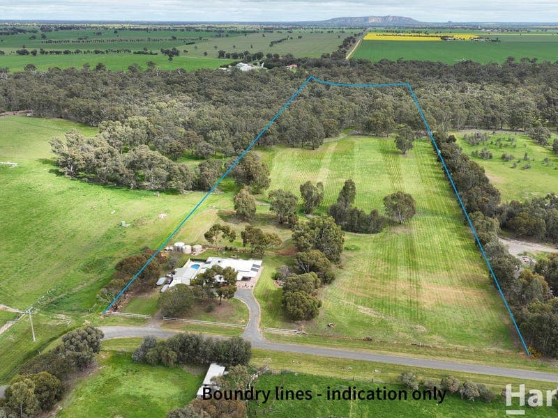 198 Hughes Road, Quantong