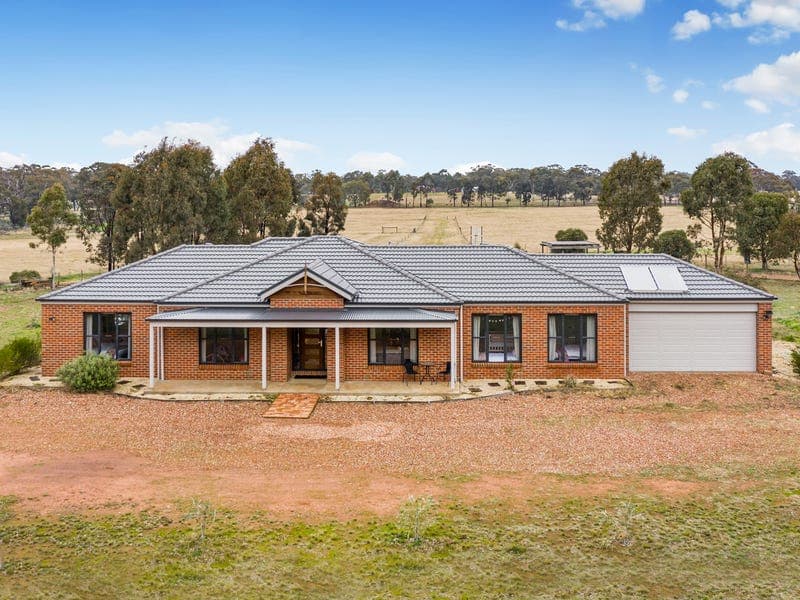 86 Hartney Road