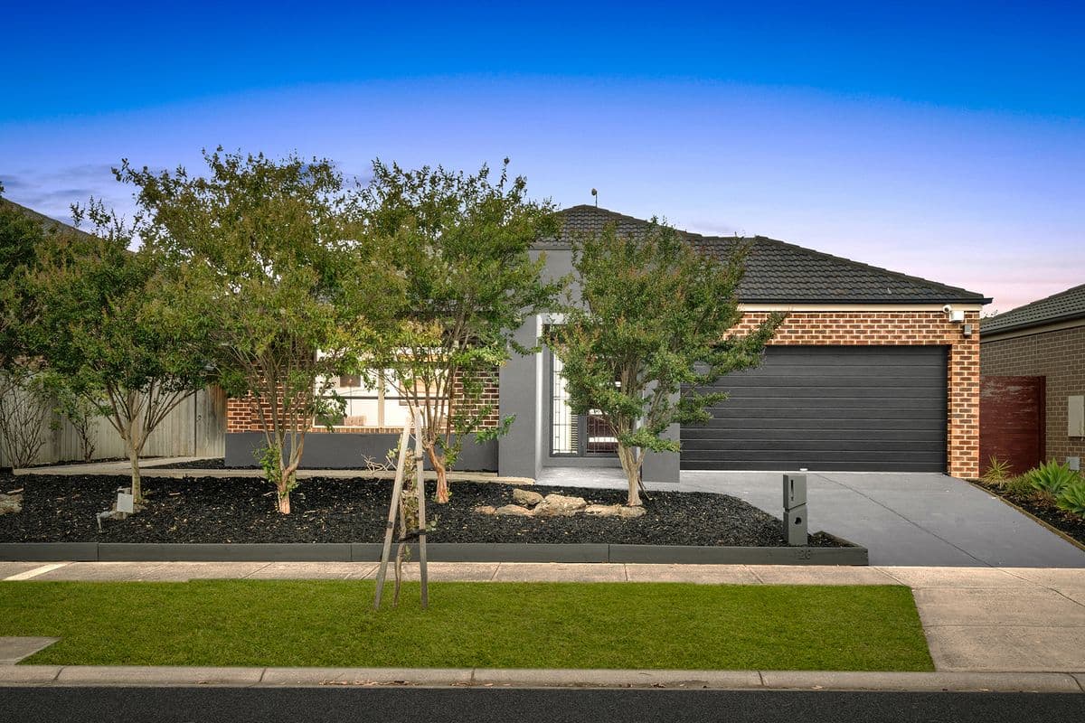 28 Balladonia Gum Circuit