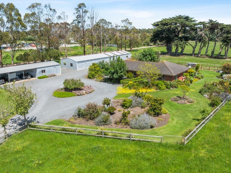 145 Yarpturk School Road, Yarpturk