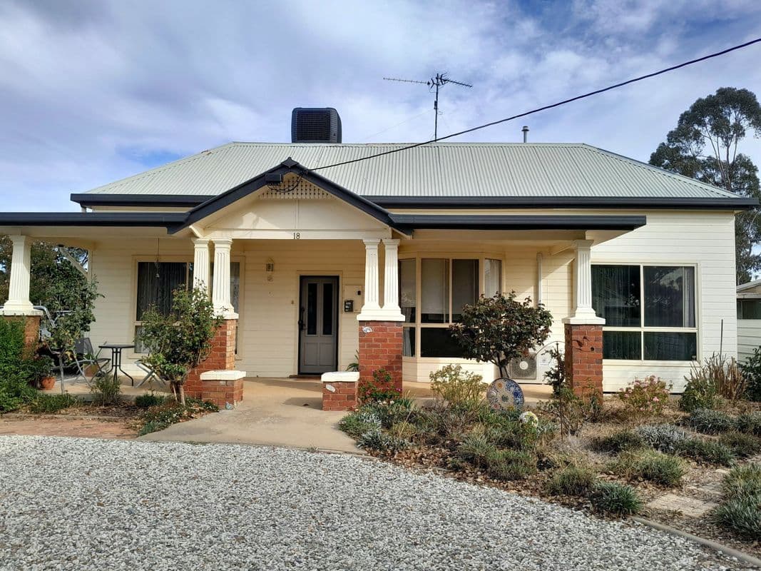 18 Ryrie Street