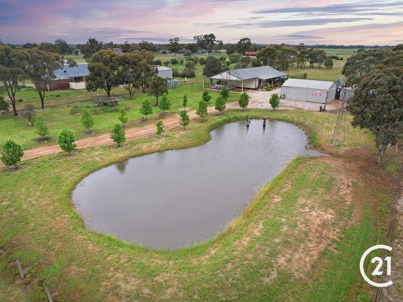 21 Baxter Road, Torrumbarry