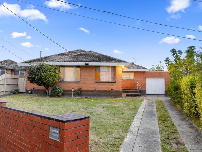 9 Wanke Crescent, Dandenong