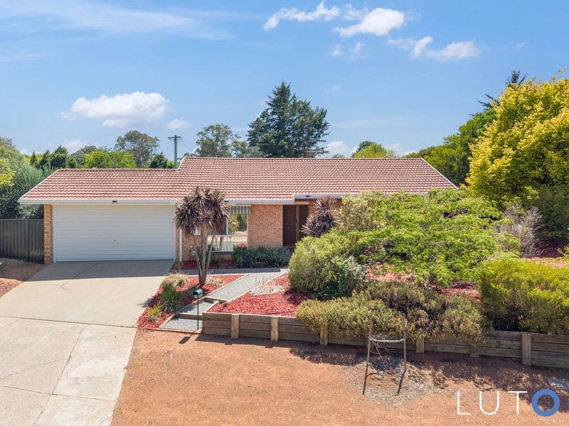 2 Cuscaden Crescent, Florey