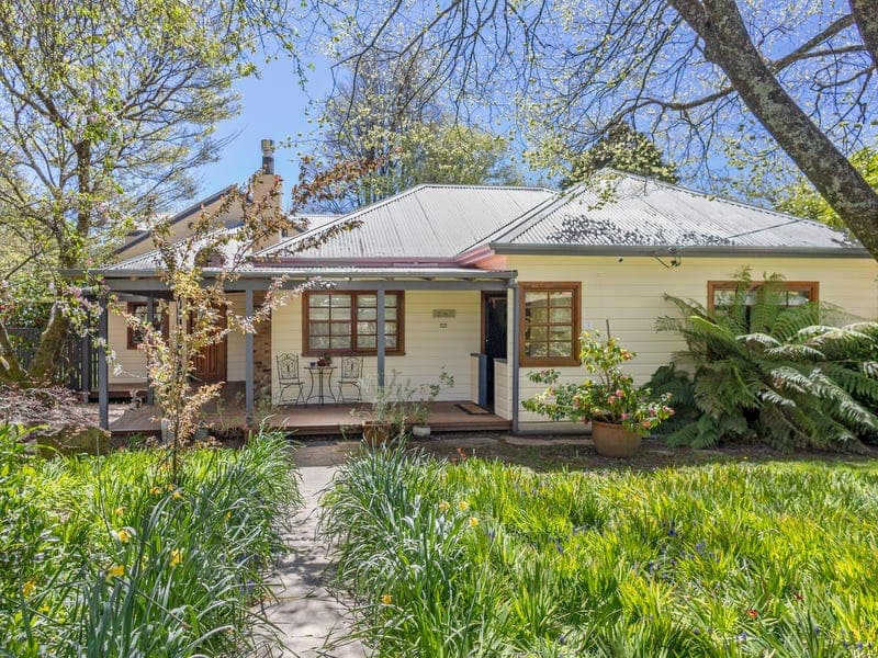 38 Leichhardt Street, Blackheath