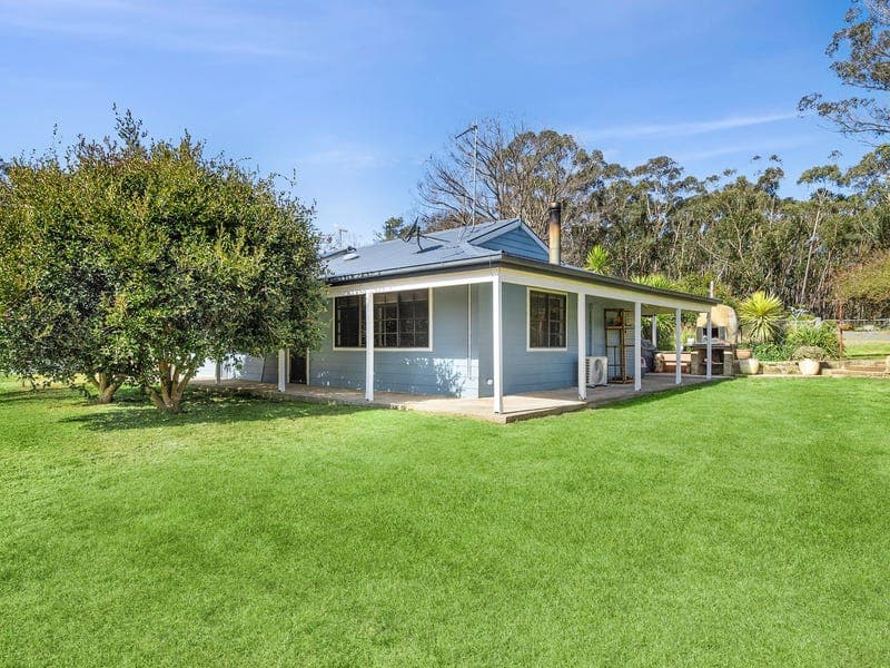 2643 Towrang Road, Brayton