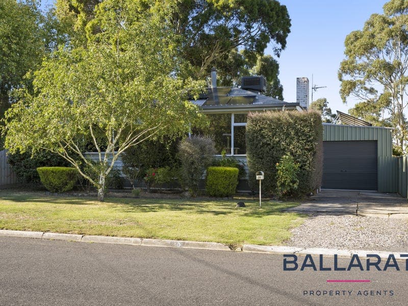 26 Hillcrest Road, Nerrina