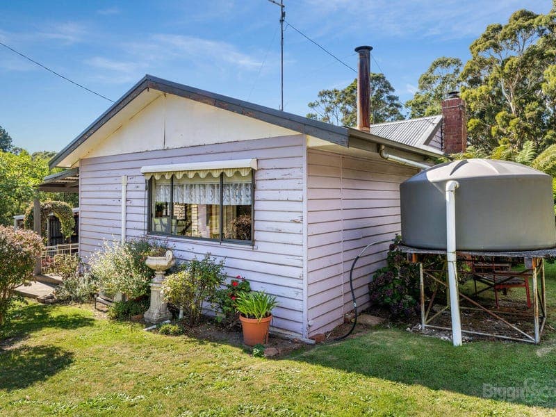 21 Andersons Road