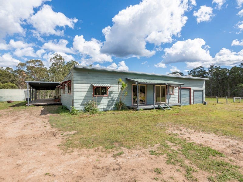 3847 Summerland Way, Banyabba