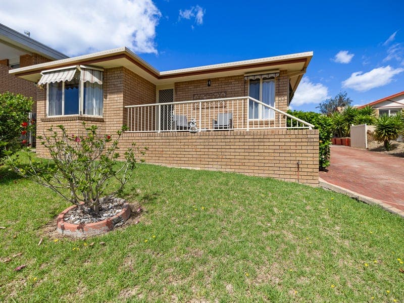 33 Berrambool Drive, Berrambool