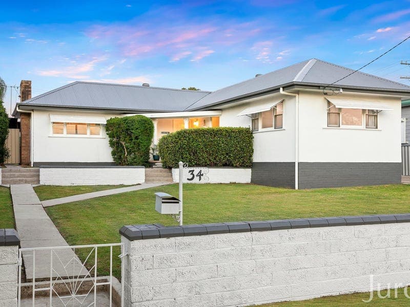 34 Greta Street, Aberdare