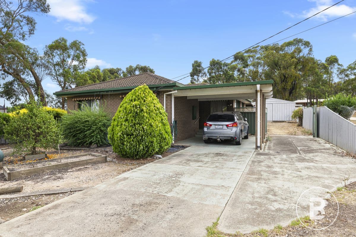 93 Majorca Road