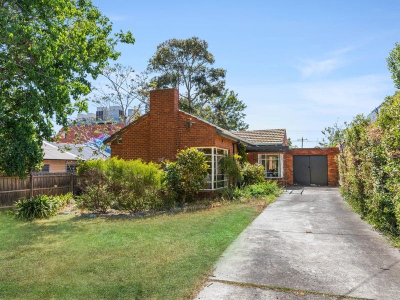 1 Hillston Road, Moorabbin