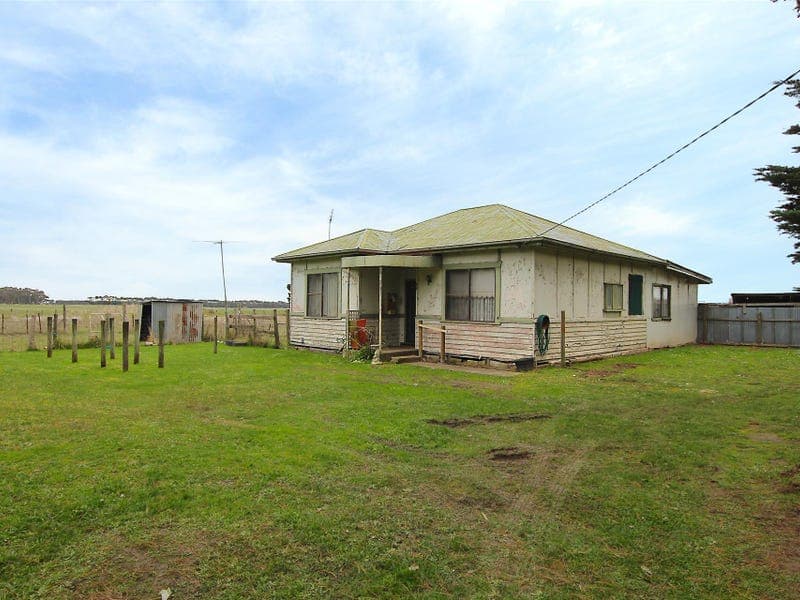 3889 Warrnambool-Caramut Road, Minjah