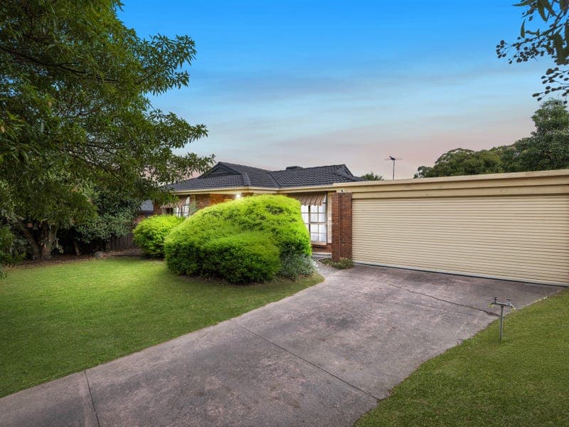 2 El Greco Court, Scoresby