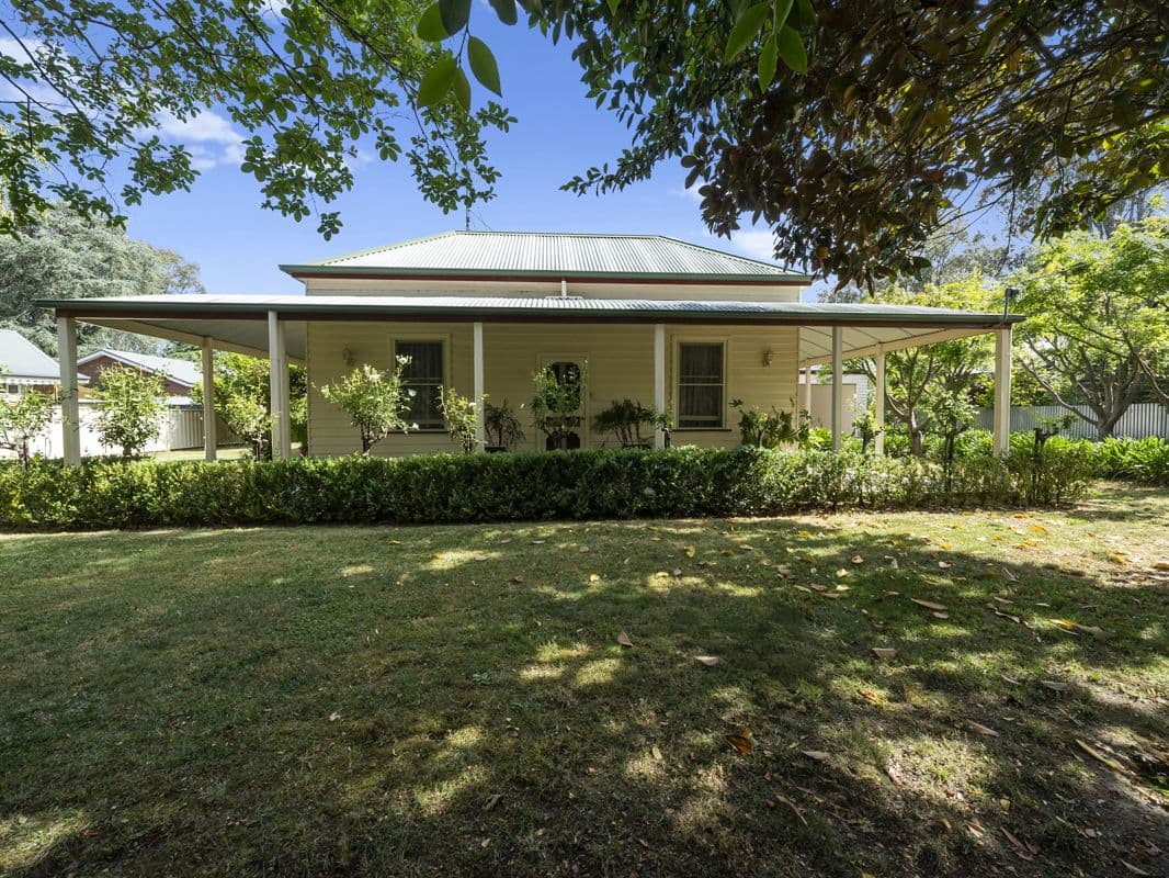 27 Church Street, Whorouly VIA