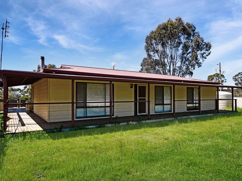 125 Vineyard Road, Concongella