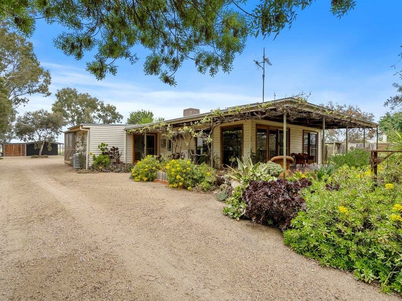 194 Rankins Road