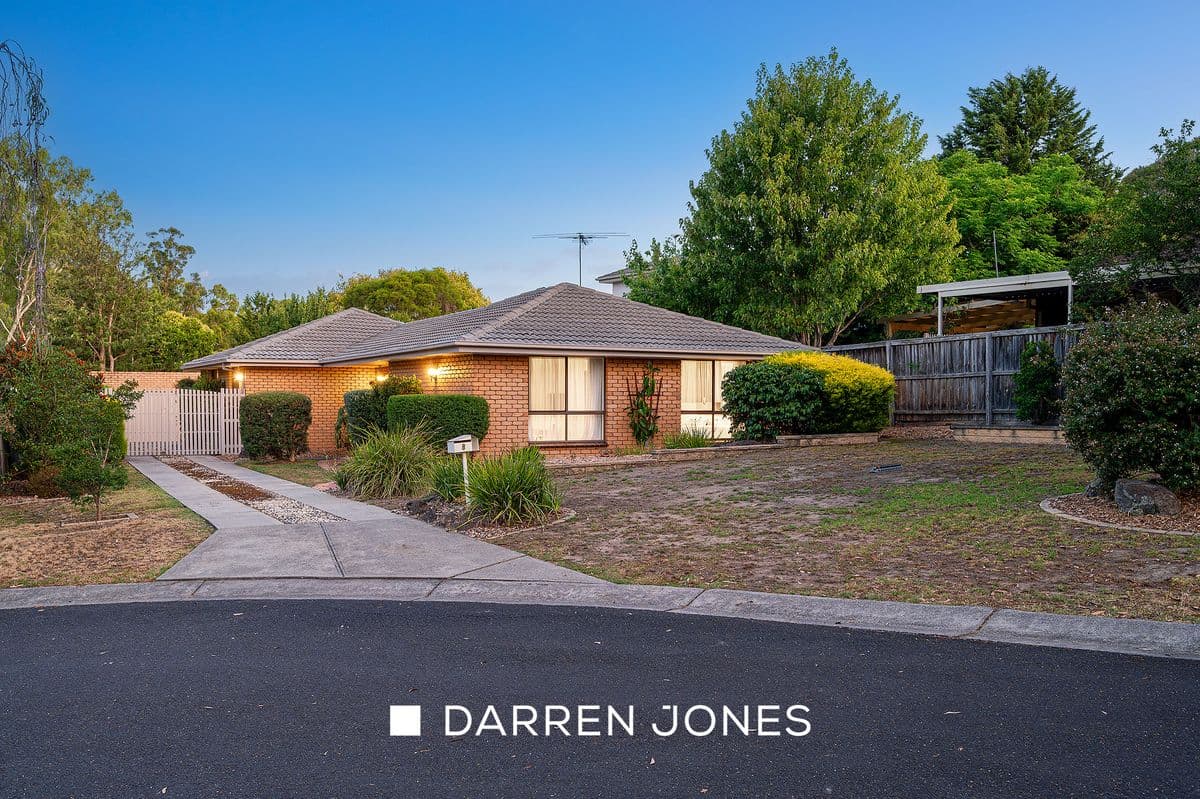8 Solway Court