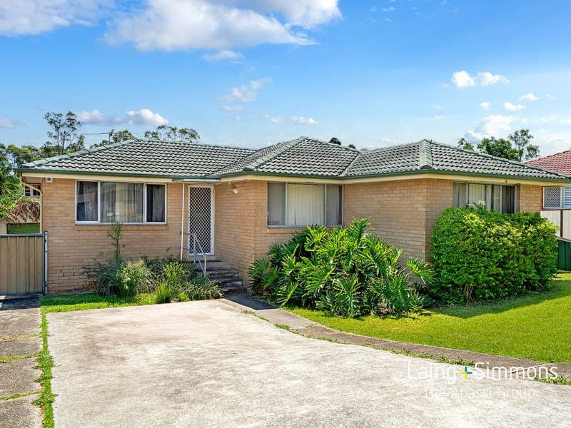 75 Newham Drive
