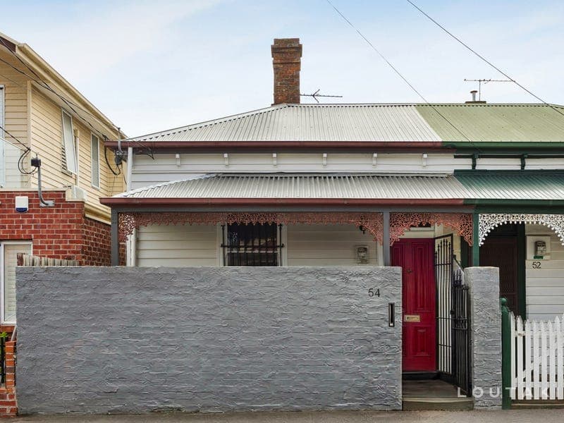 54 OVENS STREET
