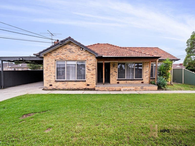 64 Broadmeadows Road, Tullamarine