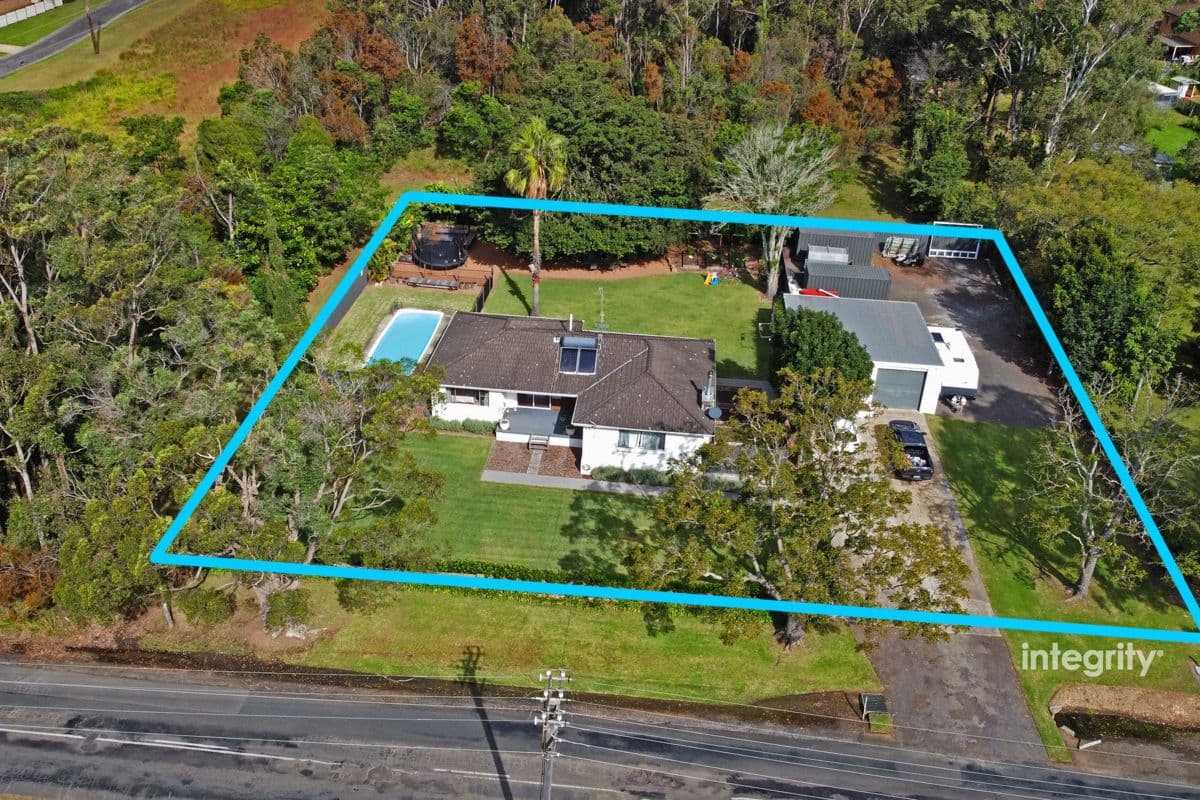 312 Illaroo Road