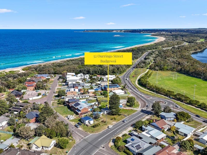 52 Ourringo Street, Budgewoi