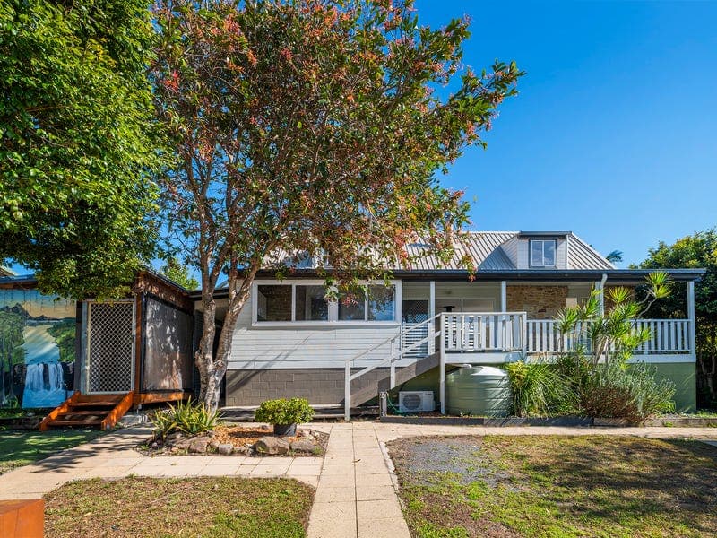 41 Ocean View Road