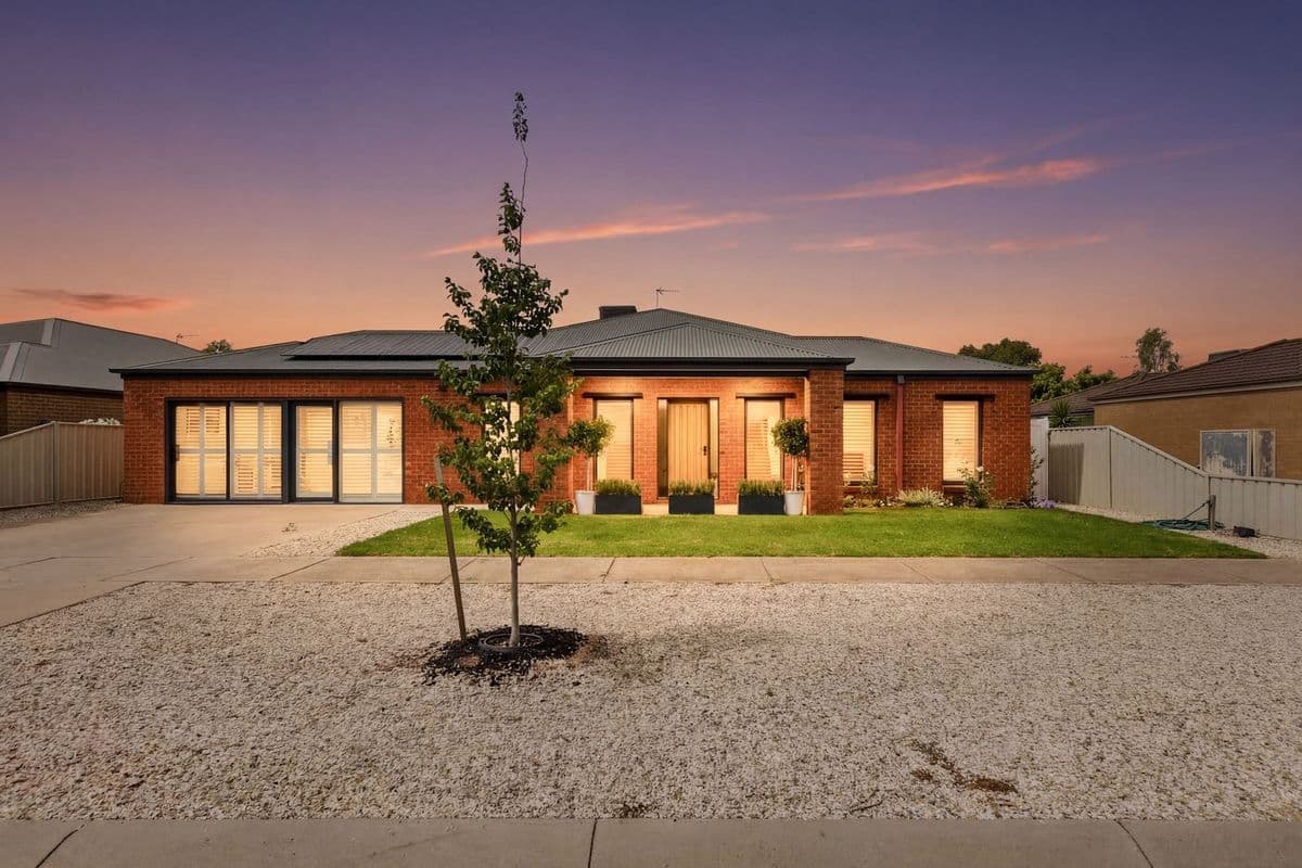 16 Verbena Terrace
