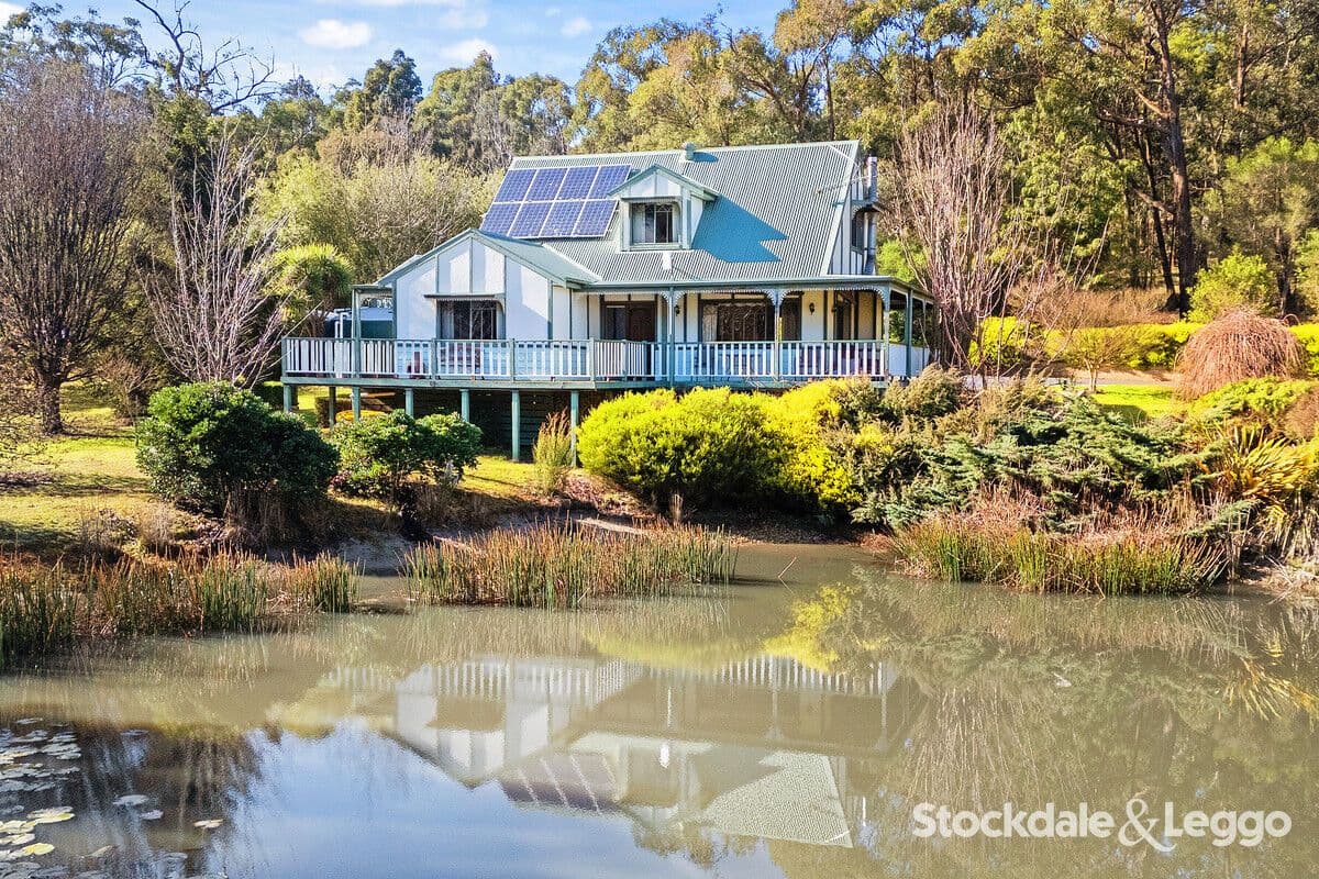 425 Glendonald Road