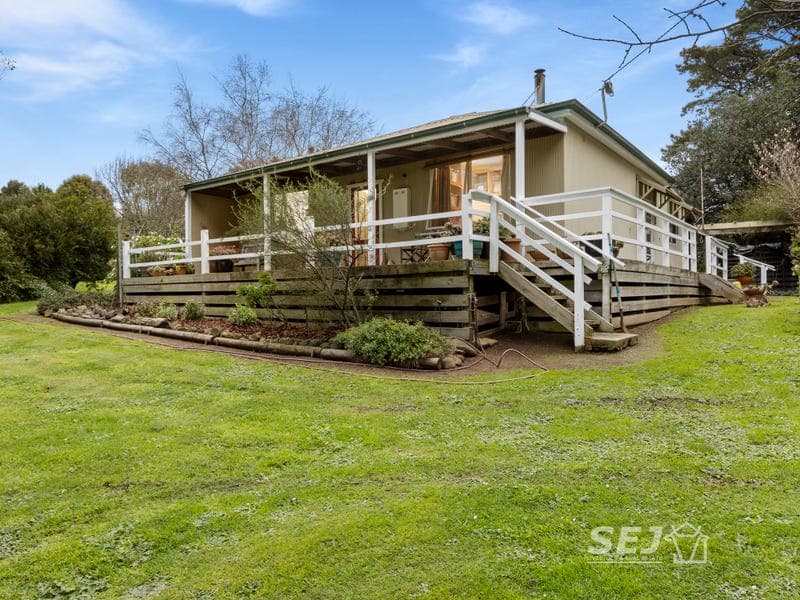 745 Canavans Road