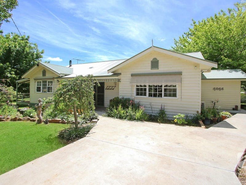 769 Stanley Road, Stanley